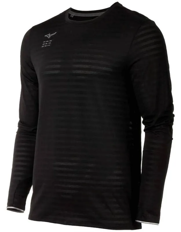 Alpha Eco Running Long Sleeve T-shirt