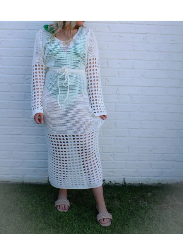 Coverup Dress