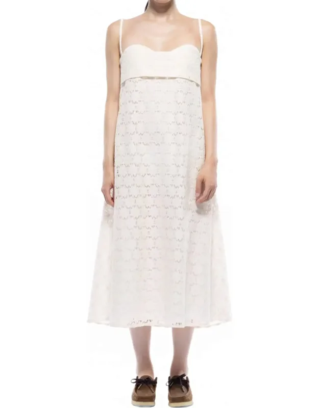 Verona Midi Dress