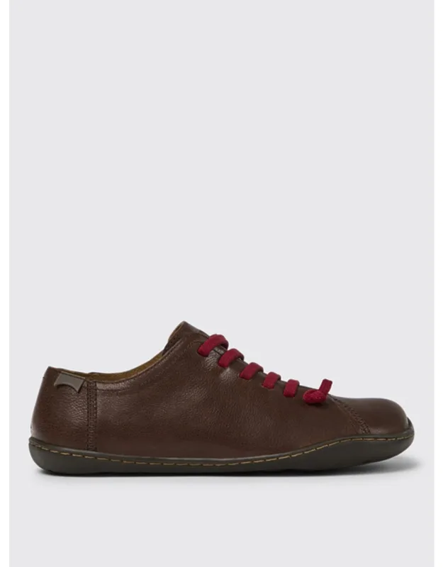 Sneakers Brown
