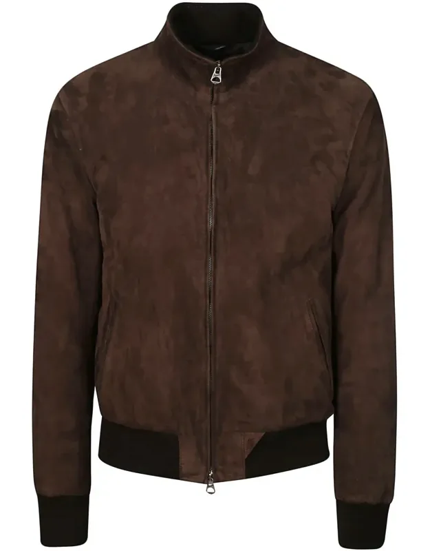 Jacket Drowne Nuovola Bomber