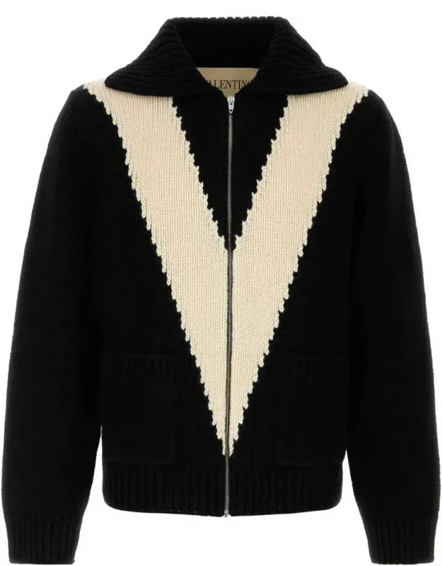 Jacket And Vests