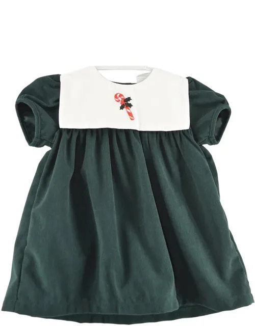 Bib Dress