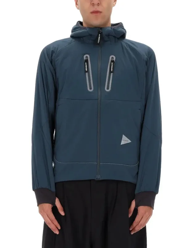 "alpha Air" Jacket