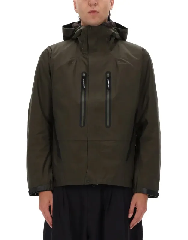 Rain Jacket