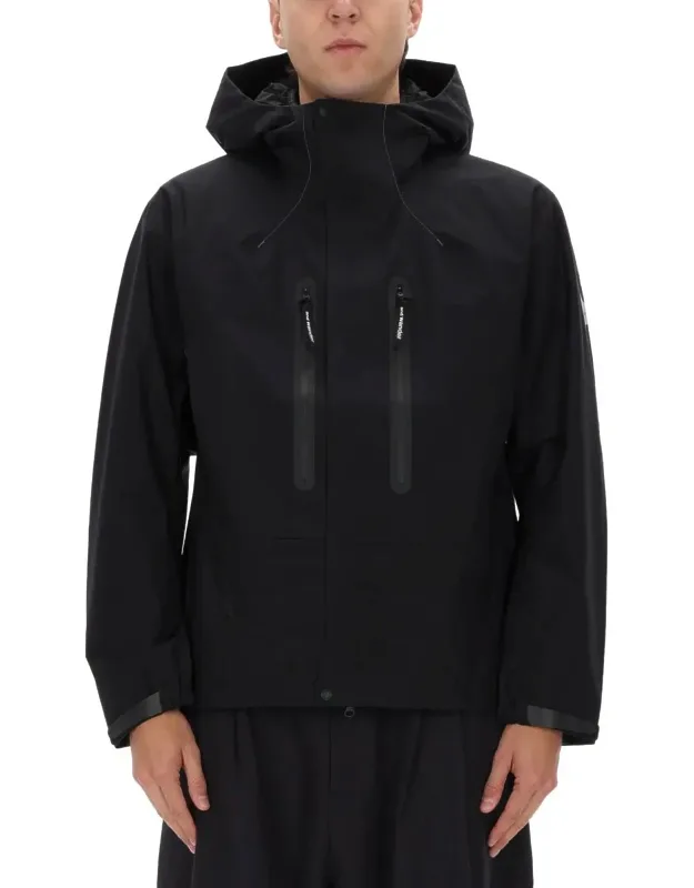Rain Jacket