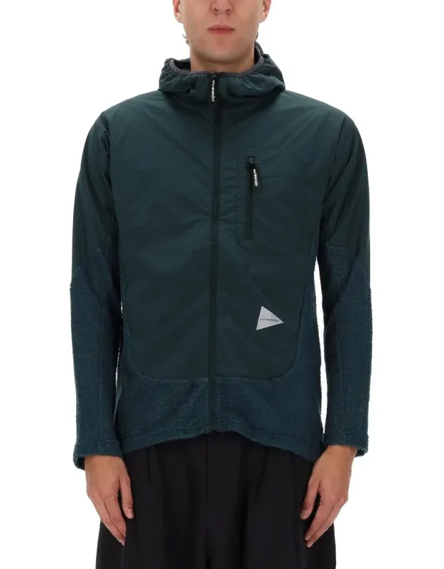 Alpha Direct Jacket