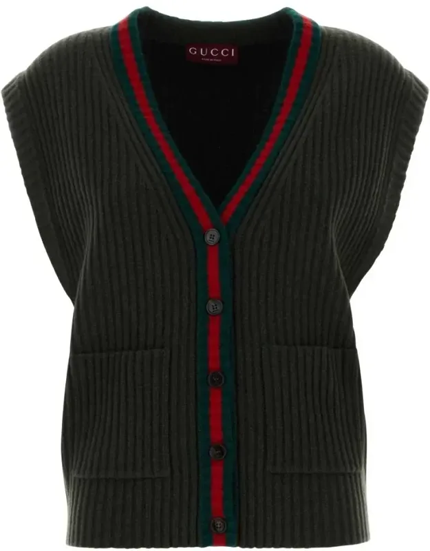 Knitwear