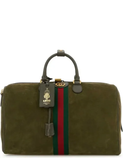 Travel Bag