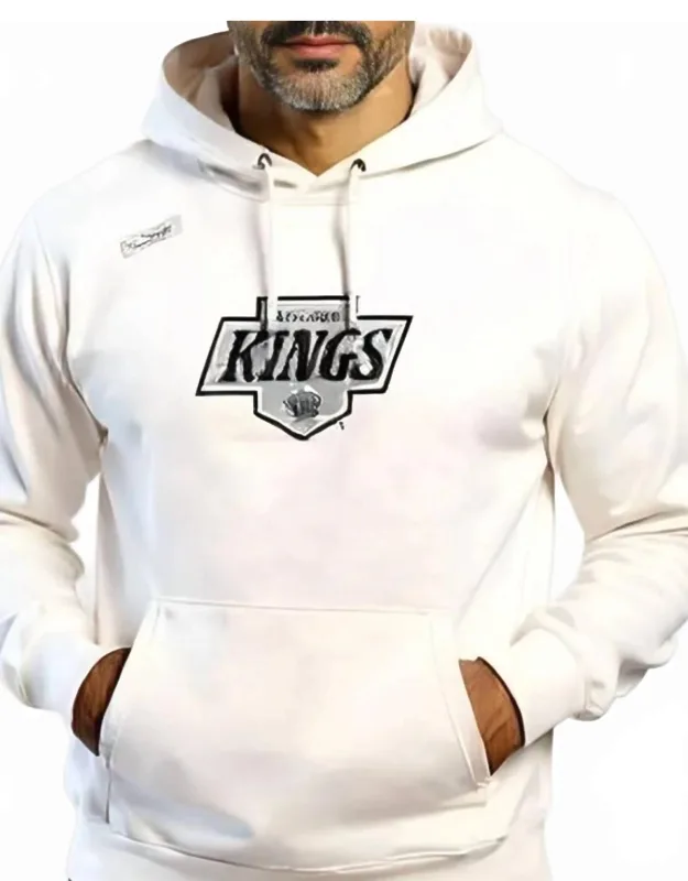 Hawthorne Tech Hoodie