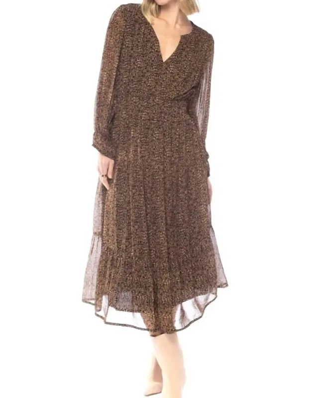Flowy Dress