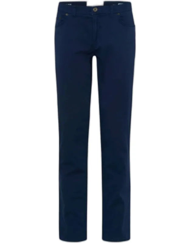 Cooper Hi-flex Jeans