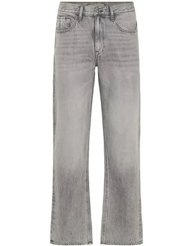 Relaxed Fit Jeans