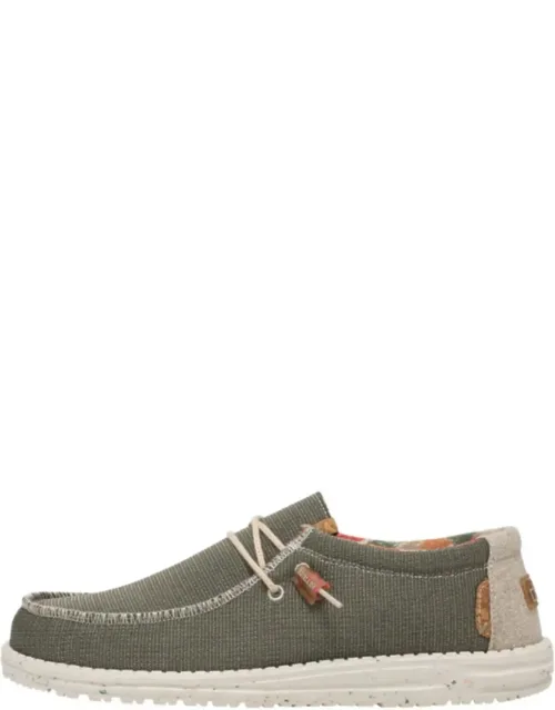 Wally Eco Sneakers