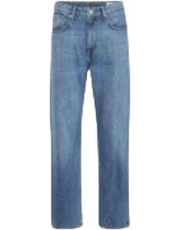 Cloud Jeans