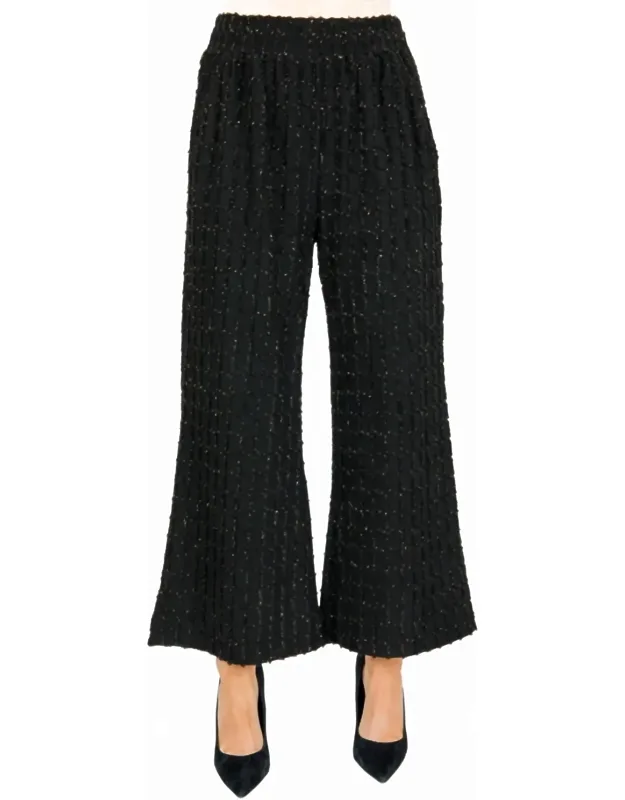 All That Glitters Pants