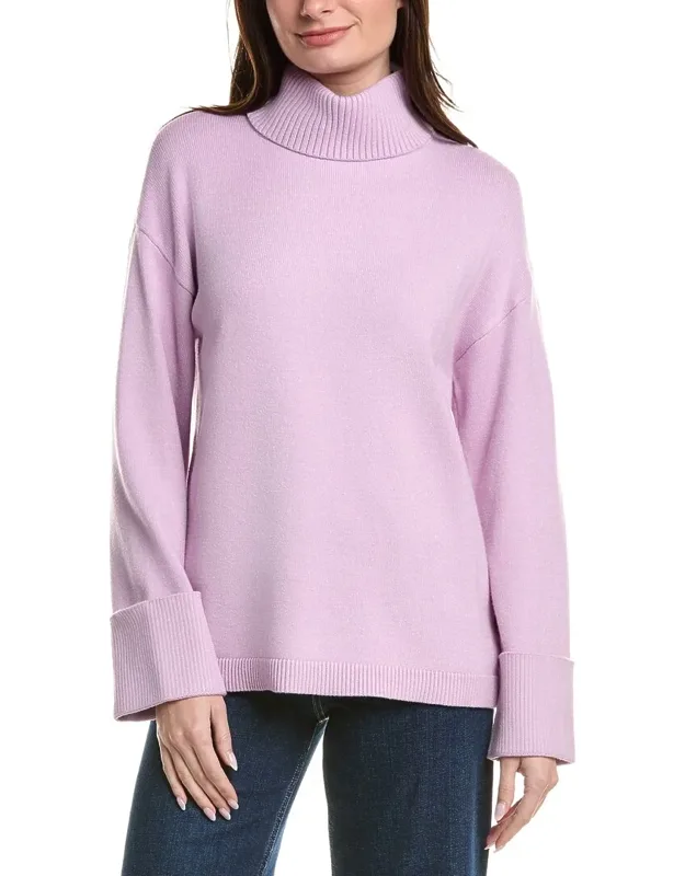 Turtleneck Sweater