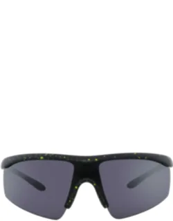 Smoke Shield Sunglasses