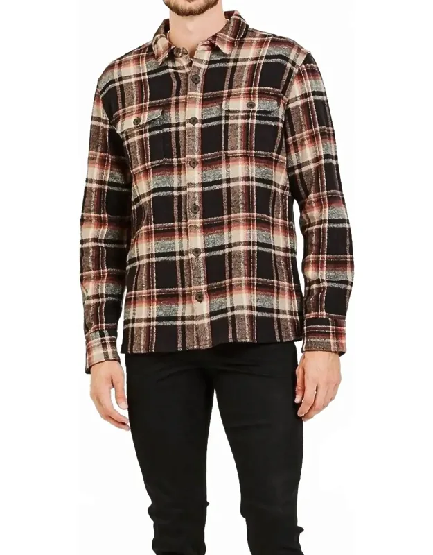 Williams Shirt