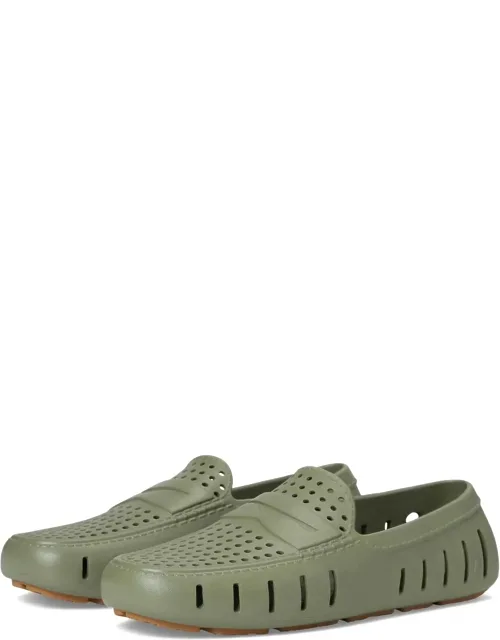 Country Club Driver Loafers