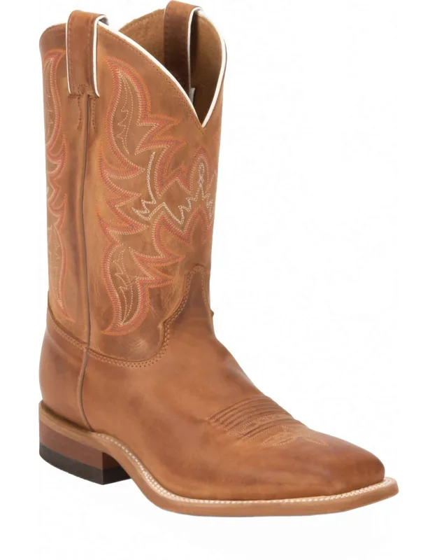 Austin Ii Bent Rail Western Boots
