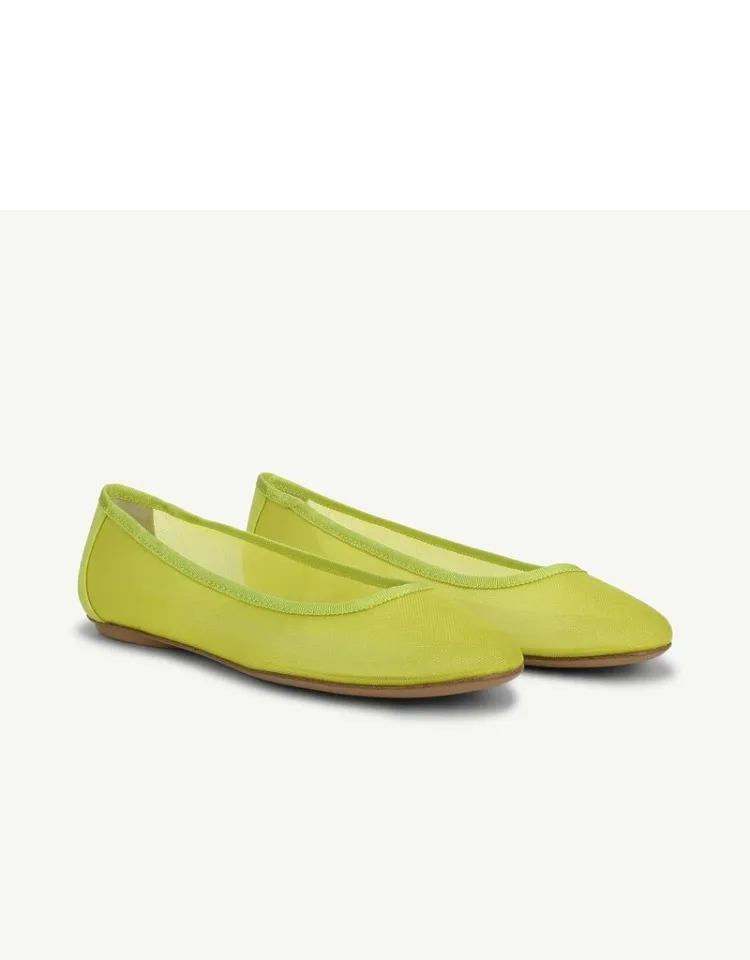 Ballet Flats