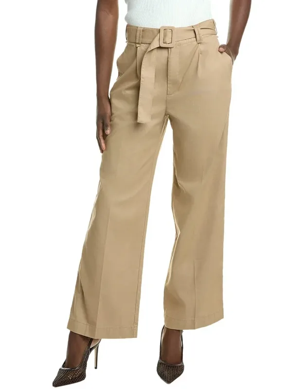 Traverse Pants