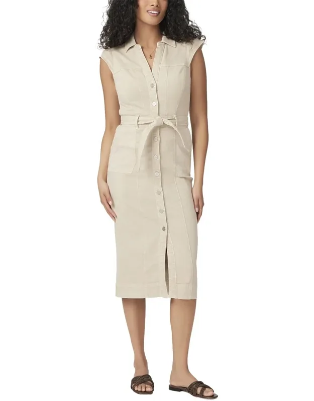 Jaxsyn Midi Dress