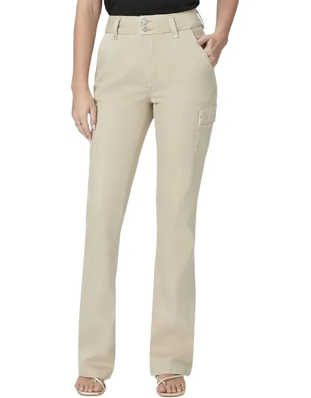 Dion Vintage Warm Sand Jeans