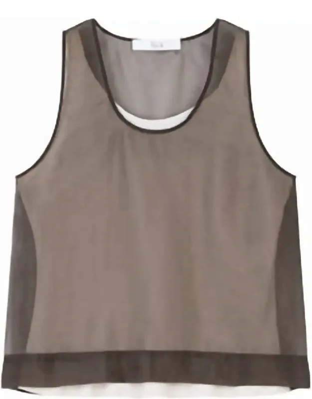 Tetris Top