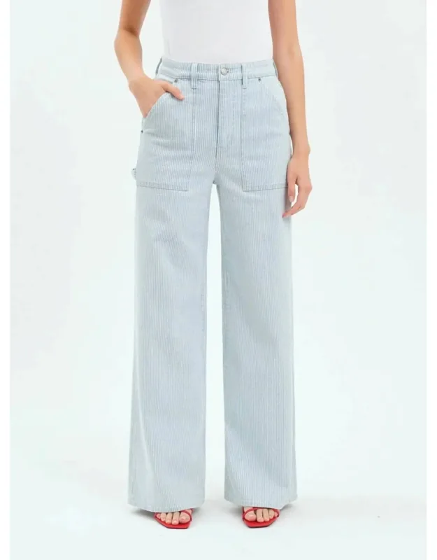 Utility Pants