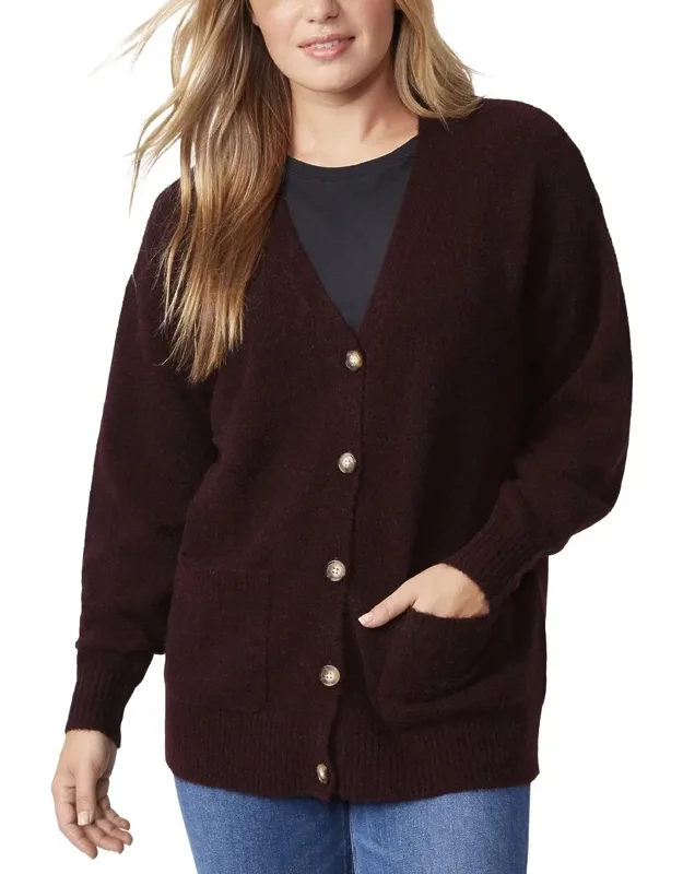Ashe Cardigan