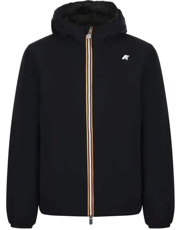 Reversible Jacket