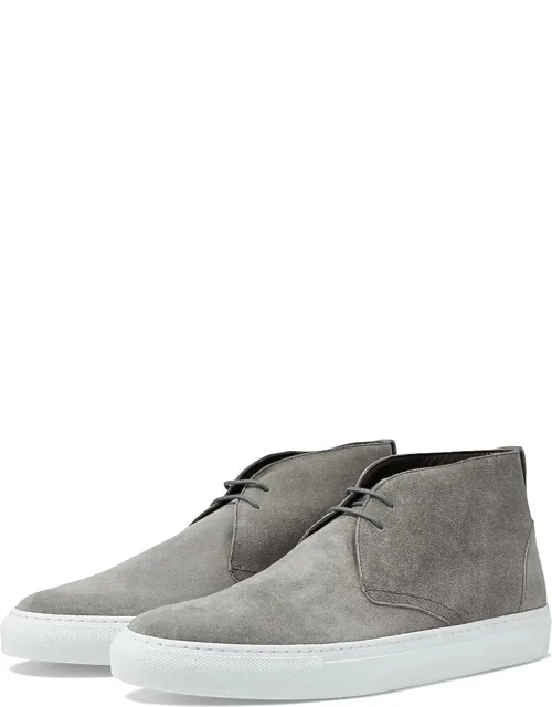 Argento Chukka Ankle Shoes
