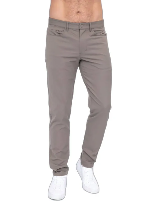 5 Pocket Golf Pants