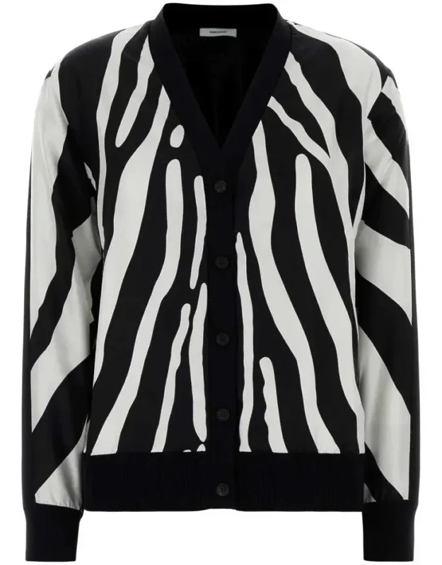 Jacket And Vests