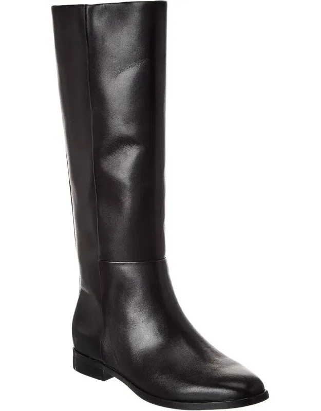 Martell Leather Boot