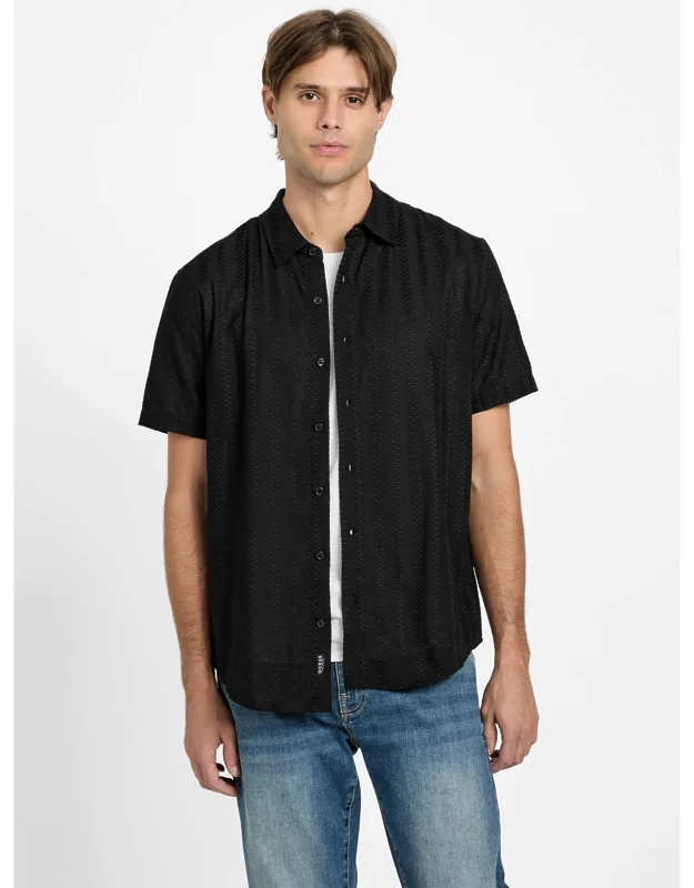 Drew Woven Shirt