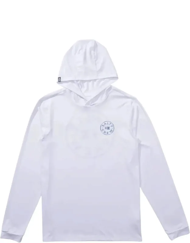 Watermark Hoodie