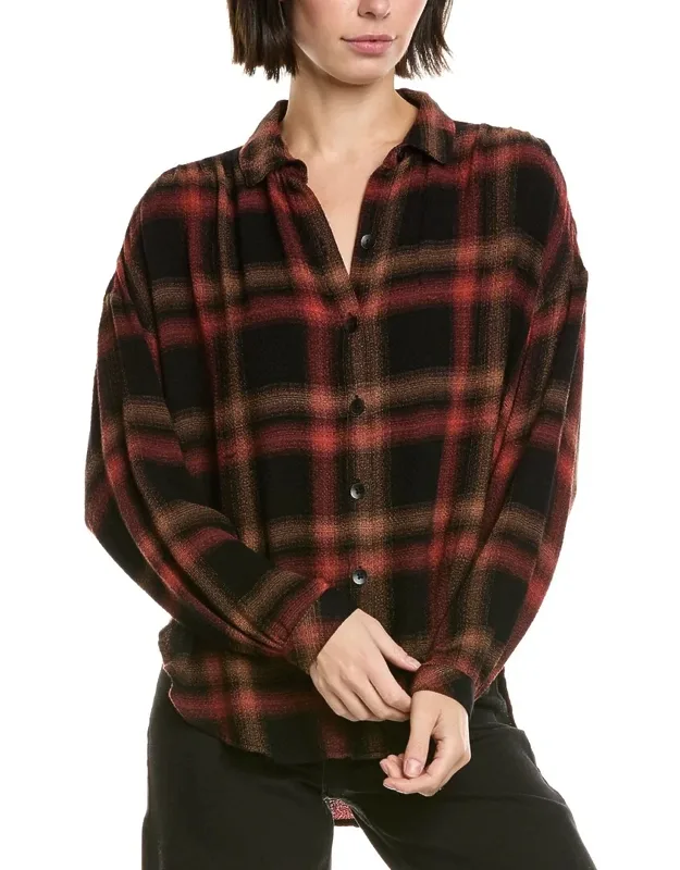 Flowy Shirt