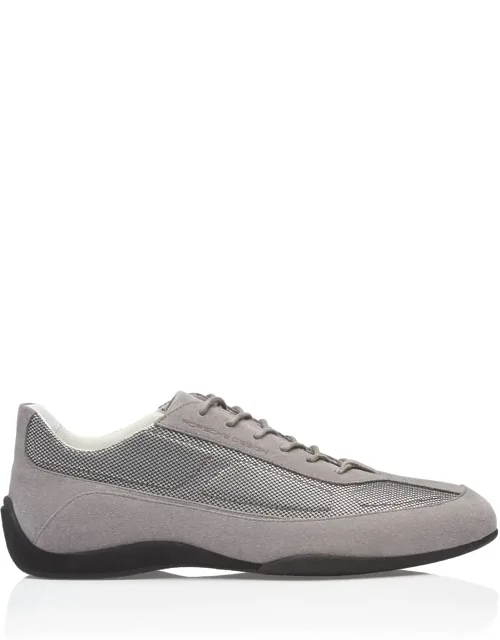 Low Mesh Soft Sneakers
