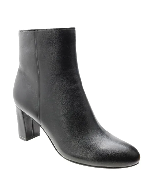 Alison Bootie