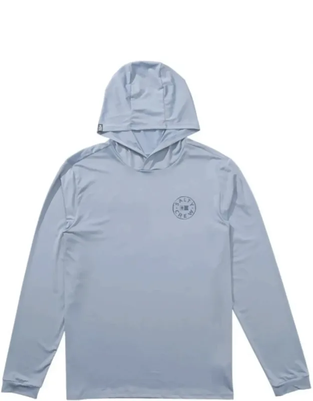 Watermark Hoodie