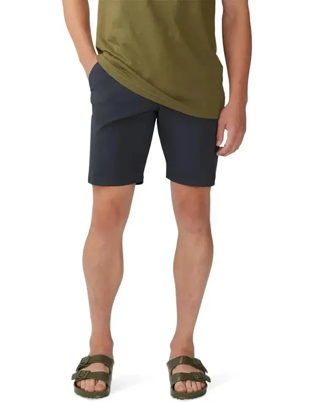 Traxion Shorts