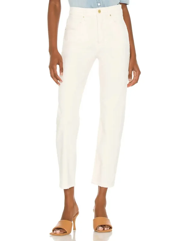 Original Pencil Pants
