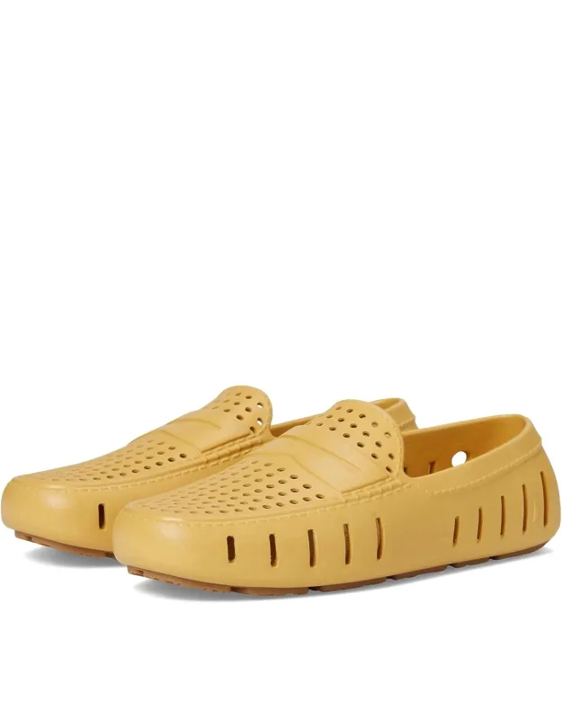Country Club Driver Loafers