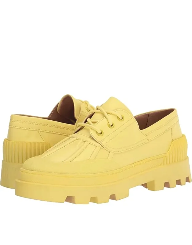 Isa Platform Shoes