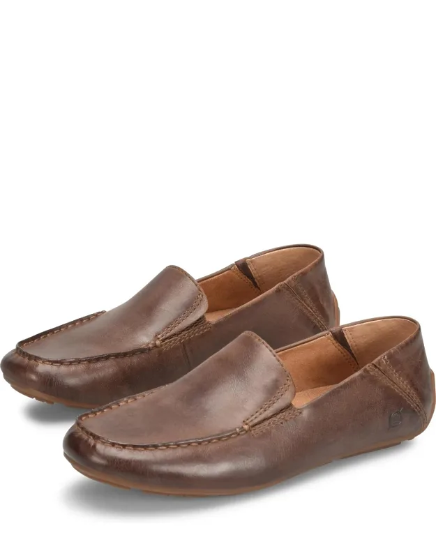 Marcel Driver Loafers