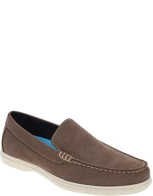 Bancroft Loafers