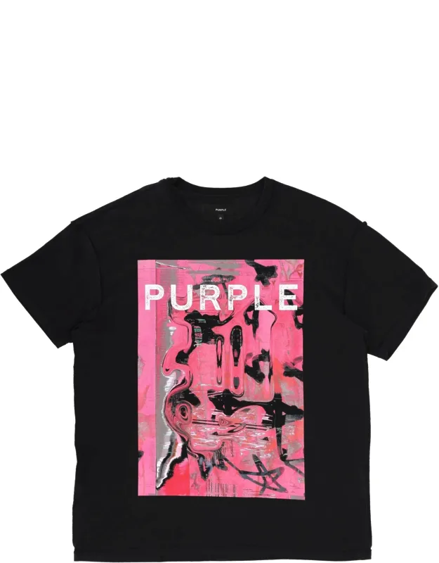 T-shirt With Print